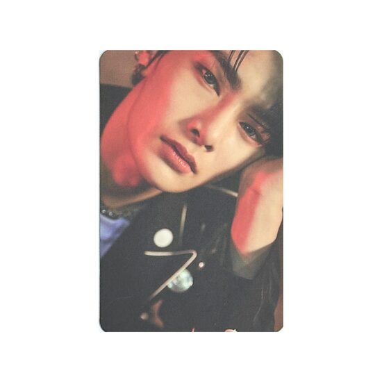 PHOTOCARD | Stray Kids [IN LIFE]